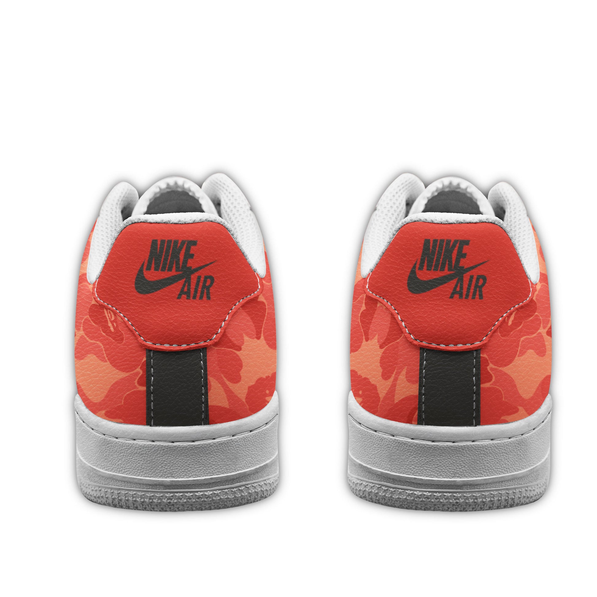 Canada Air Low-Top Sneakers 2026