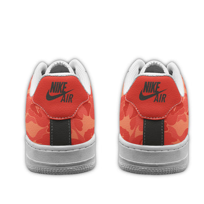 Canada Air Low-Top Sneakers 2026