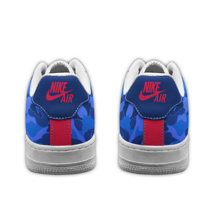 Ecuador Air Low-Top Sneakers 2026