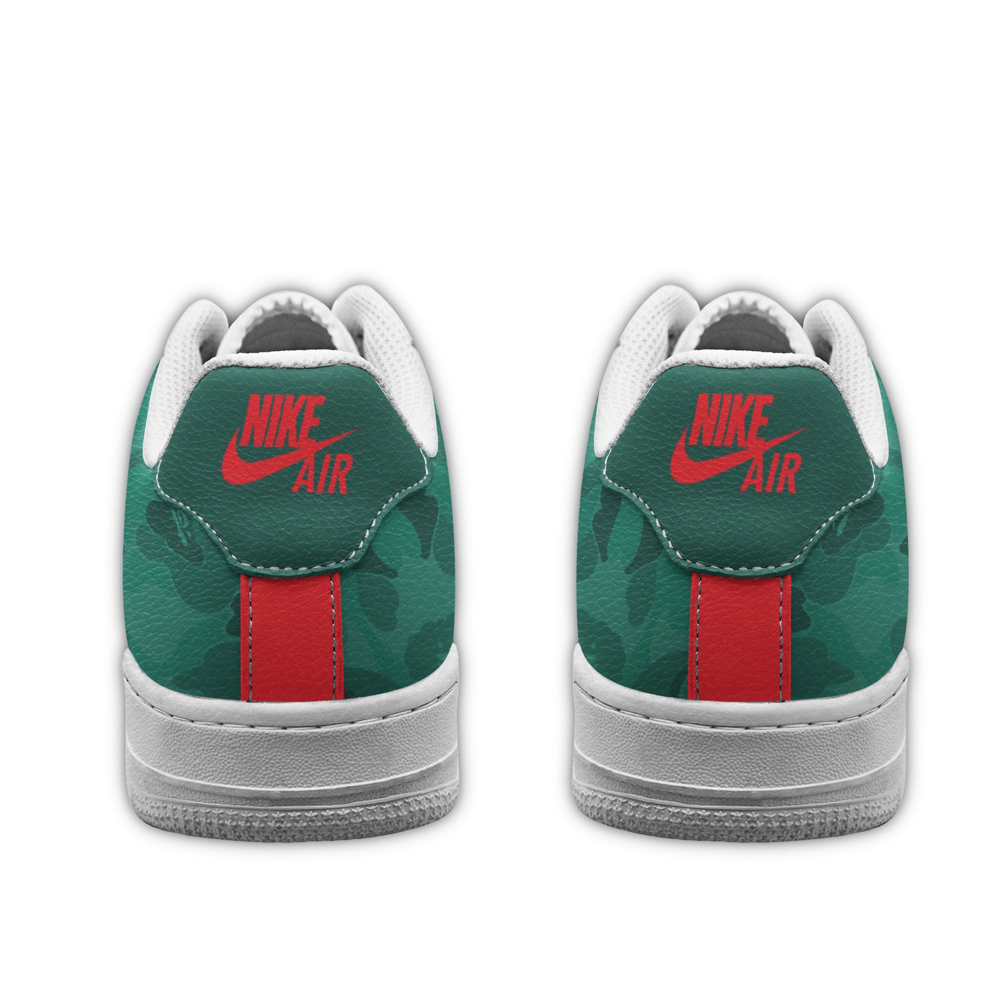 Wales Air Low-Top Sneakers 2026