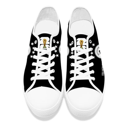 Germany Air Low-Top Sneakers 2026