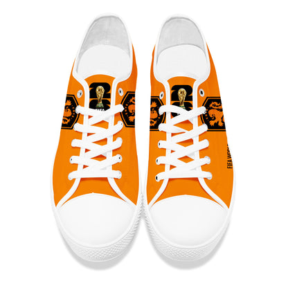 Netherlands Air Low-Top Sneakers 2026