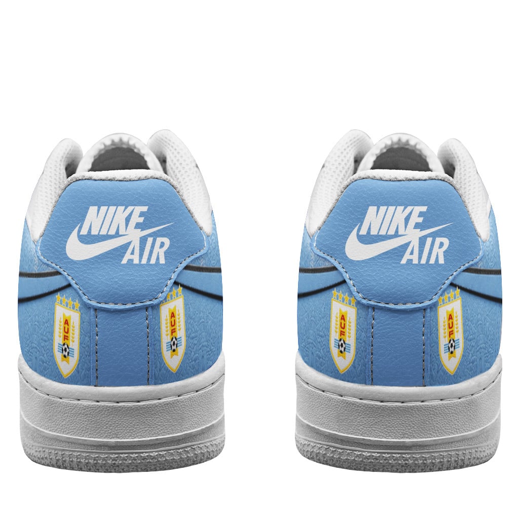 Uruguay Air Low-Top Sneakers 2026
