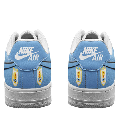 Uruguay Air Low-Top Sneakers 2026