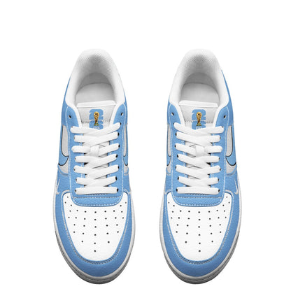 Uruguay Air Low-Top Sneakers 2026