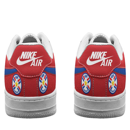 Paraguay Air Low-Top Sneakers 2026