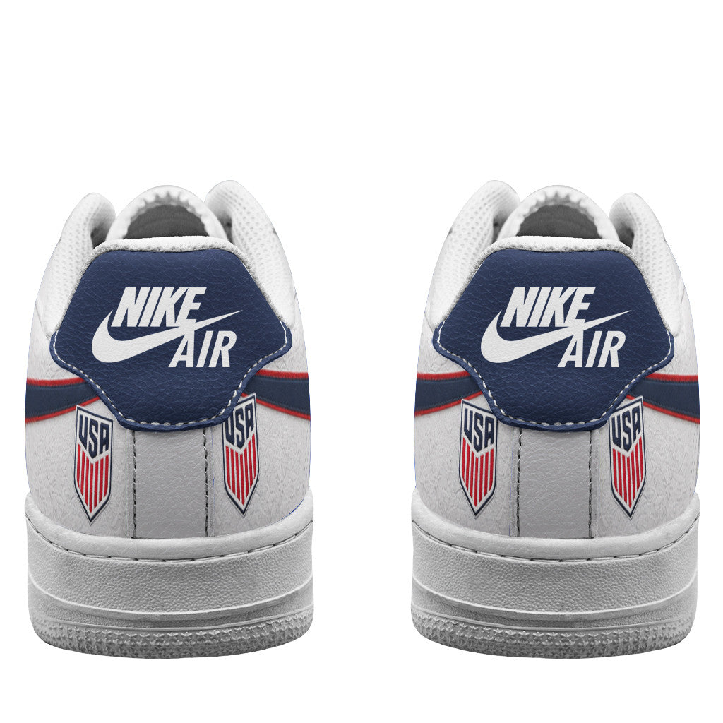 United States Air Low-Top Sneakers 2026