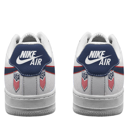 United States Air Low-Top Sneakers 2026