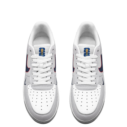United States Air Low-Top Sneakers 2026