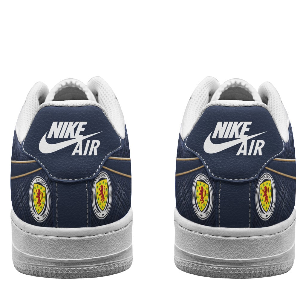 Scotland Air Low-Top Sneakers 2026