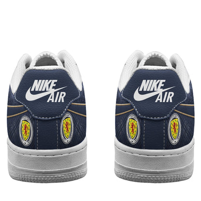 Scotland Air Low-Top Sneakers 2026