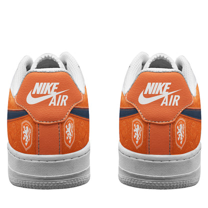 Netherlands Air Low-Top Sneakers 2026