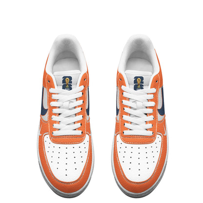 Netherlands Air Low-Top Sneakers 2026