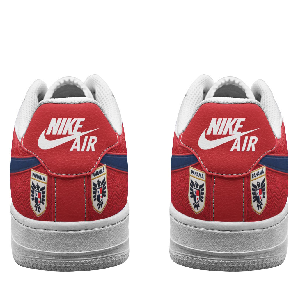Panama Air Low-Top Sneakers 2026