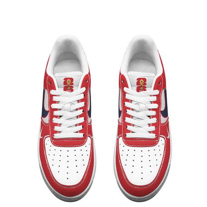 Panama Air Low-Top Sneakers 2026