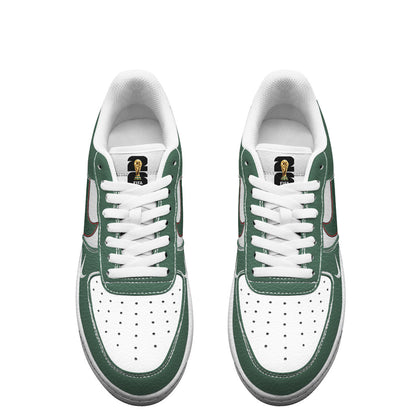 Iraq Air Low-Top Sneakers 2026