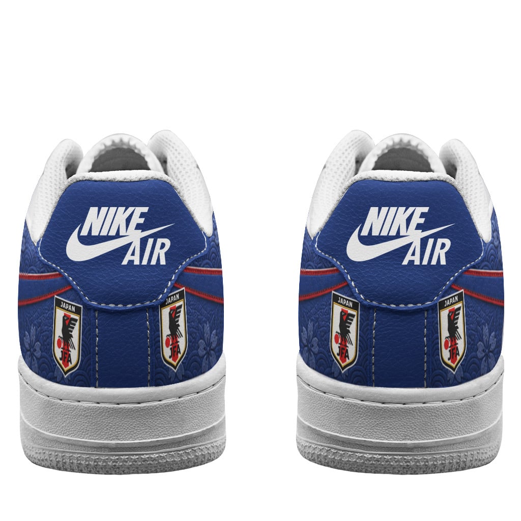 Japan Air Low-Top Sneakers 2026