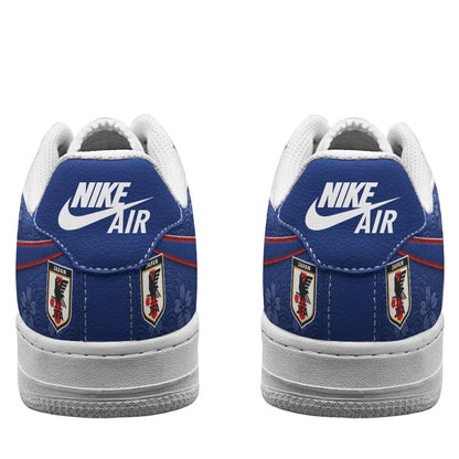 Japan Air Low-Top Sneakers 2026