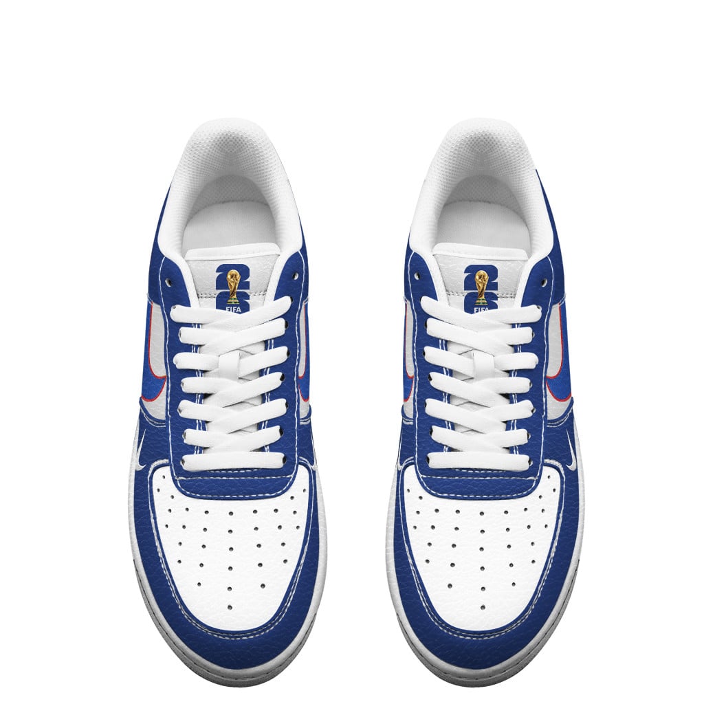 Japan Air Low-Top Sneakers 2026