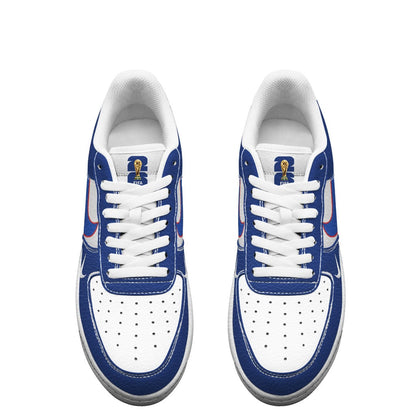 Japan Air Low-Top Sneakers 2026