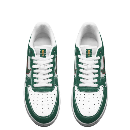 Mexico Air Low-Top Sneakers 2026