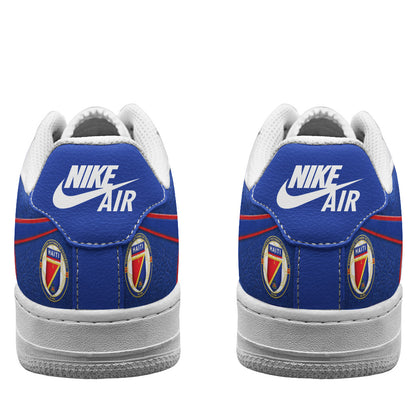 Haiti Air Low-Top Sneakers 2026