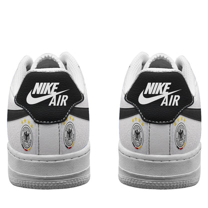 Germany Air Low-Top Sneakers 2026