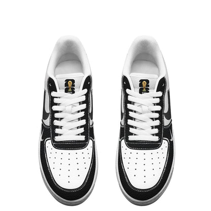 Germany Air Low-Top Sneakers 2026