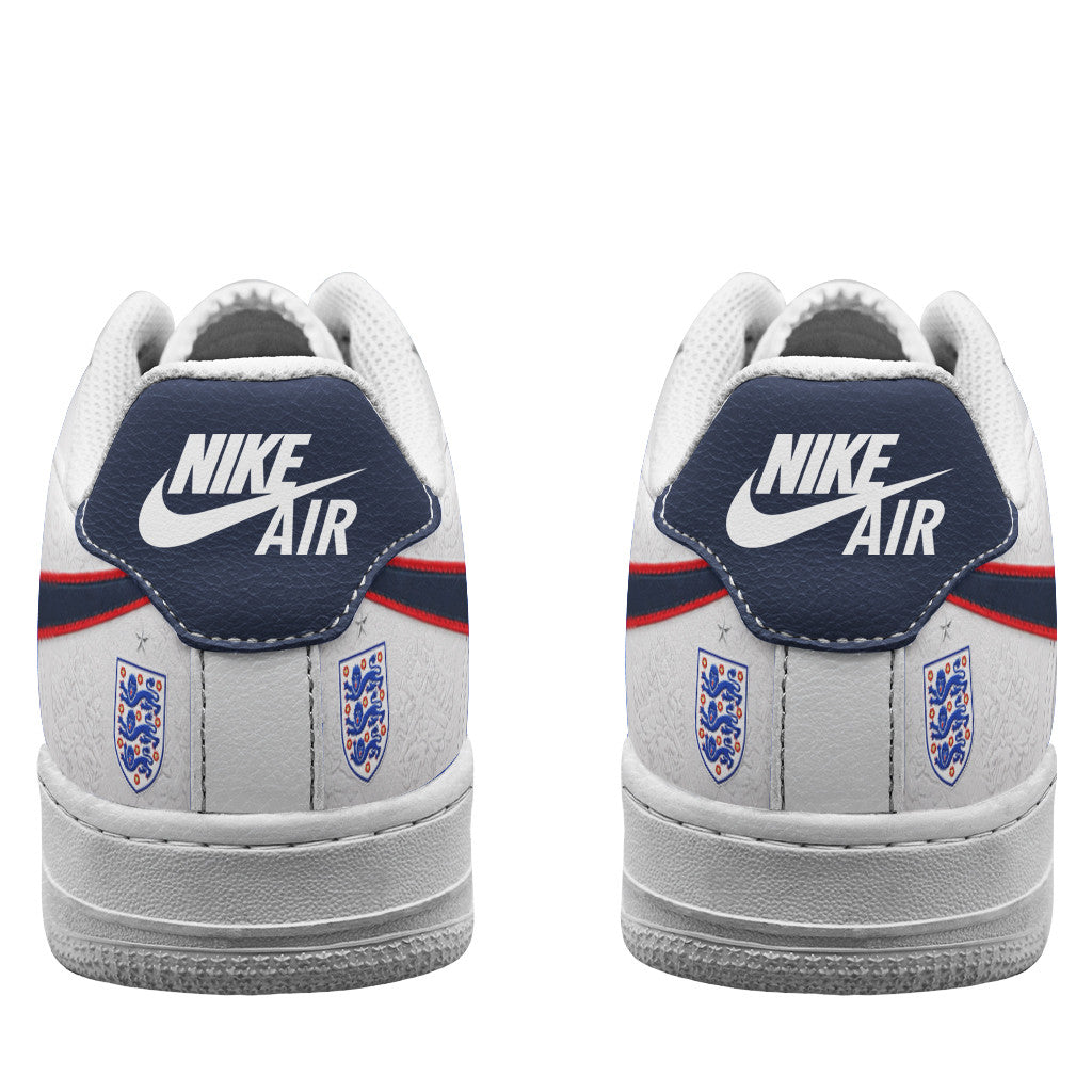 England Air Low-Top Sneakers 2026