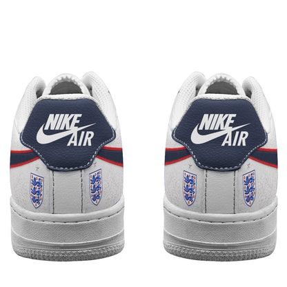 England Air Low-Top Sneakers 2026