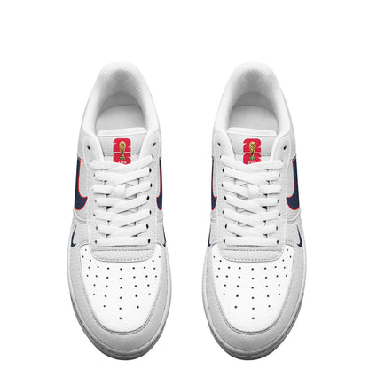 England Air Low-Top Sneakers 2026