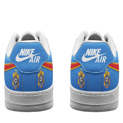 Dr Congo Air Low-Top Sneakers 2026