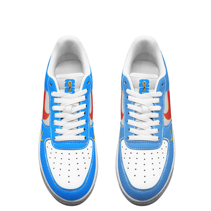 Dr Congo Air Low-Top Sneakers 2026