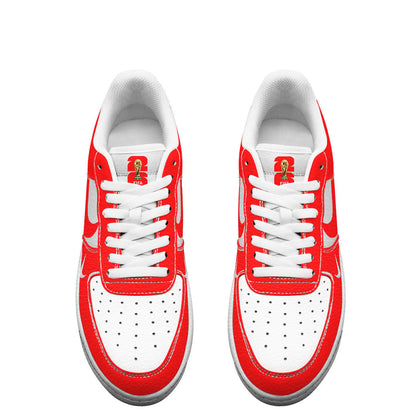 Canada Air Low-Top Sneakers 2026