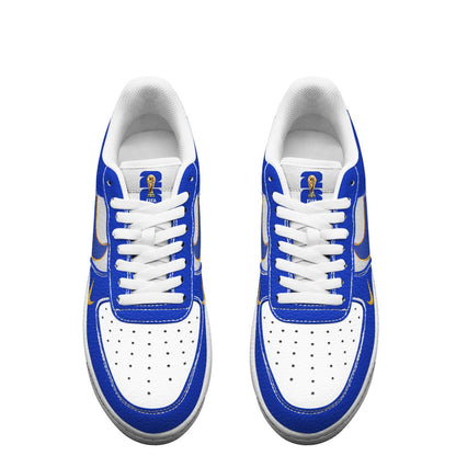 Bosnia and Herzegovina Air Low-Top Sneakers 2026