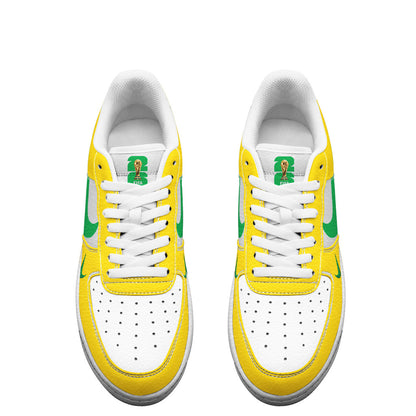 Brazil Air Low-Top Sneakers 2026