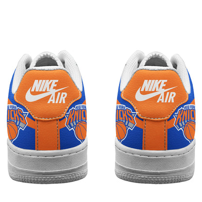 Footwearstorm New York Knicks Low-Top Sneakers Shoes For Men And Women 2808186