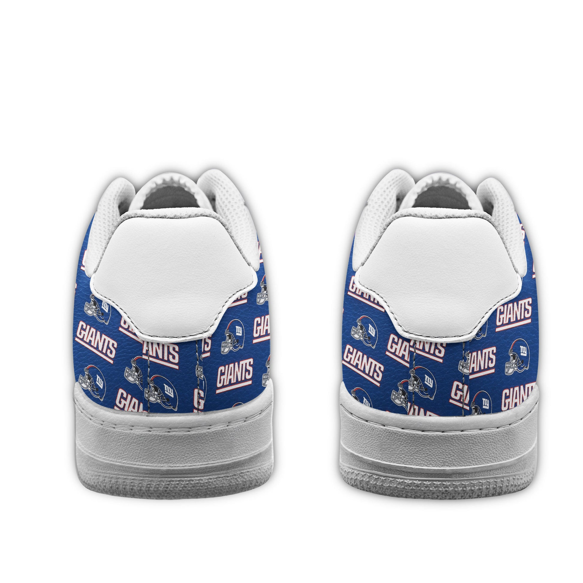Footwearstorm New York Giants Low-Top Sneakers Shoes For Men And Women 2808304