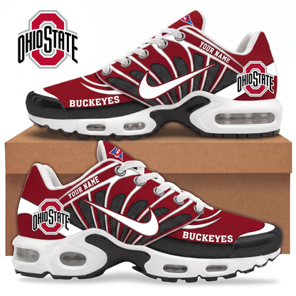 Ohio State Buckeyes TN Shoes 2026