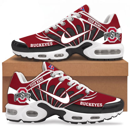 Ohio State Buckeyes TN Shoes 2026