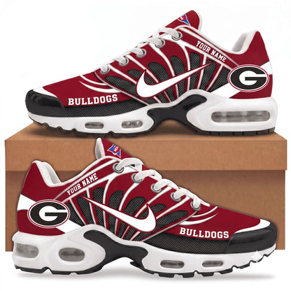 Georgia Bulldogs TN Shoes 2026