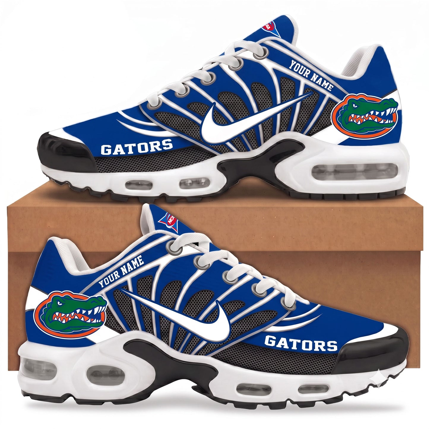 Florida Gators TN Shoes 2026