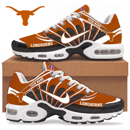 Texas Longhorns TN Shoes 2026