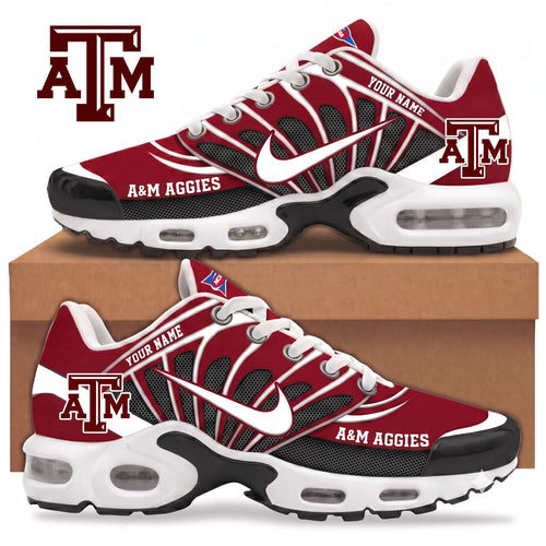 Texas A&M Aggies TN Shoes 2026