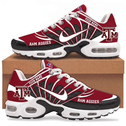 Texas A&M Aggies TN Shoes 2026
