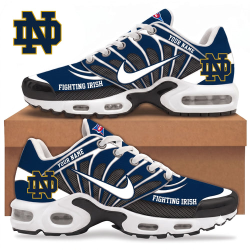 Notre Dame Fighting Irish TN Shoes 2026