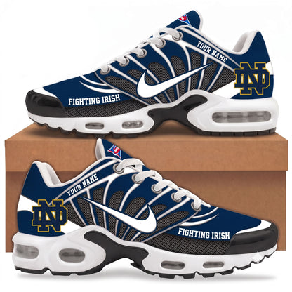 Notre Dame Fighting Irish TN Shoes 2026