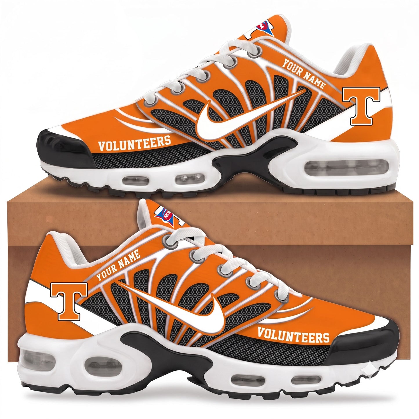 Tennessee Volunteers TN Shoes 2026