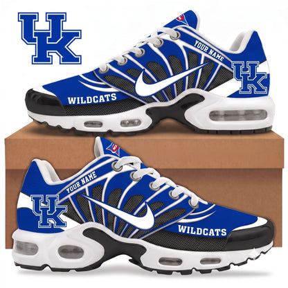 Kentucky Wildcats TN Shoes 2026