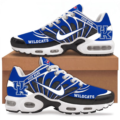 Kentucky Wildcats TN Shoes 2026